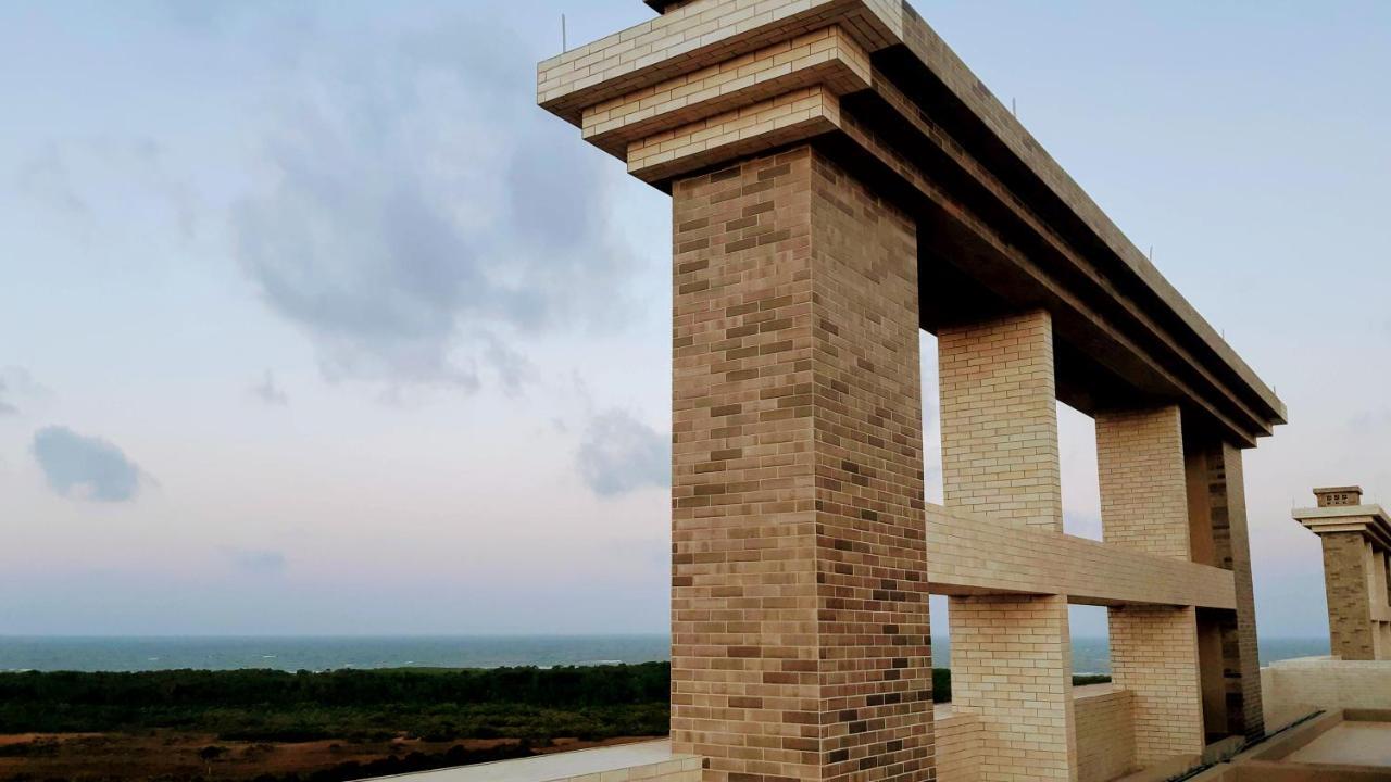 Salinas Park Resort 2 Quartos Salinópolis Екстериор снимка