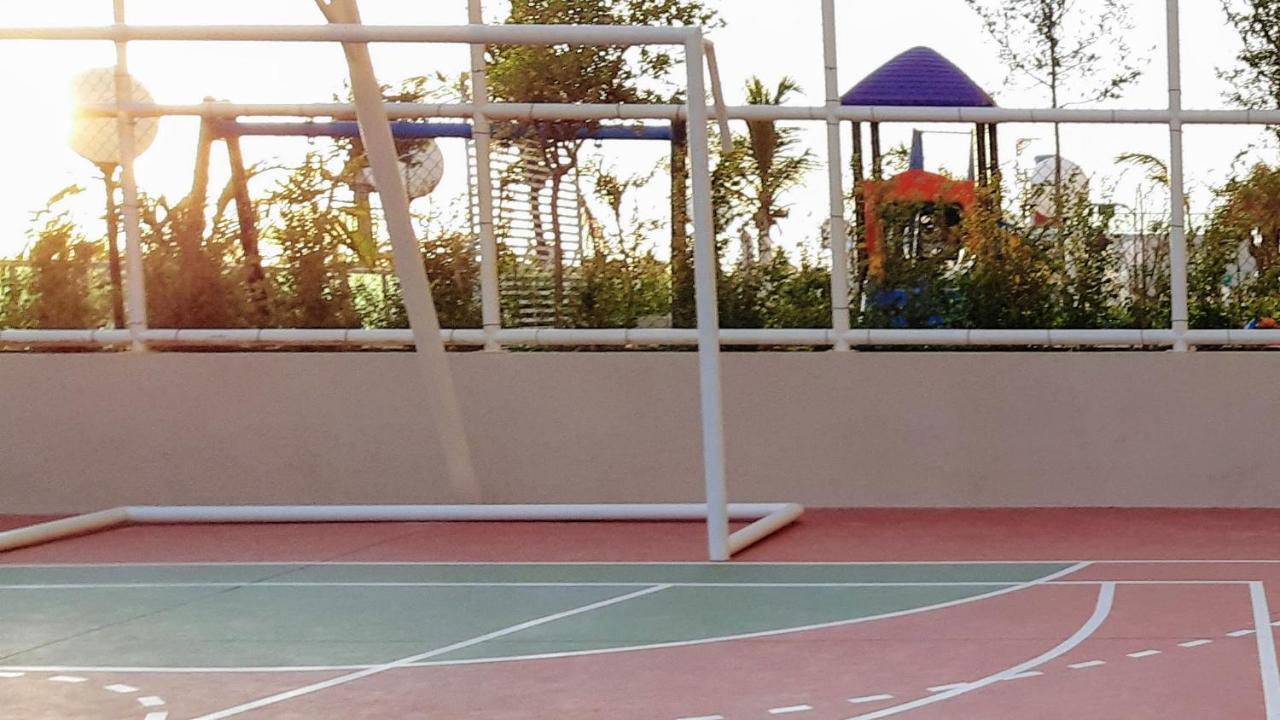 Salinas Park Resort 2 Quartos Salinópolis Екстериор снимка