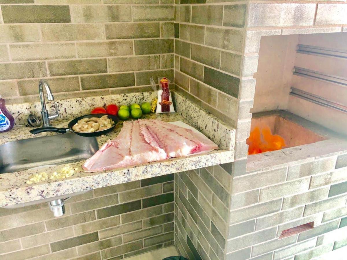 Salinas Park Resort 2 Quartos Salinópolis Екстериор снимка