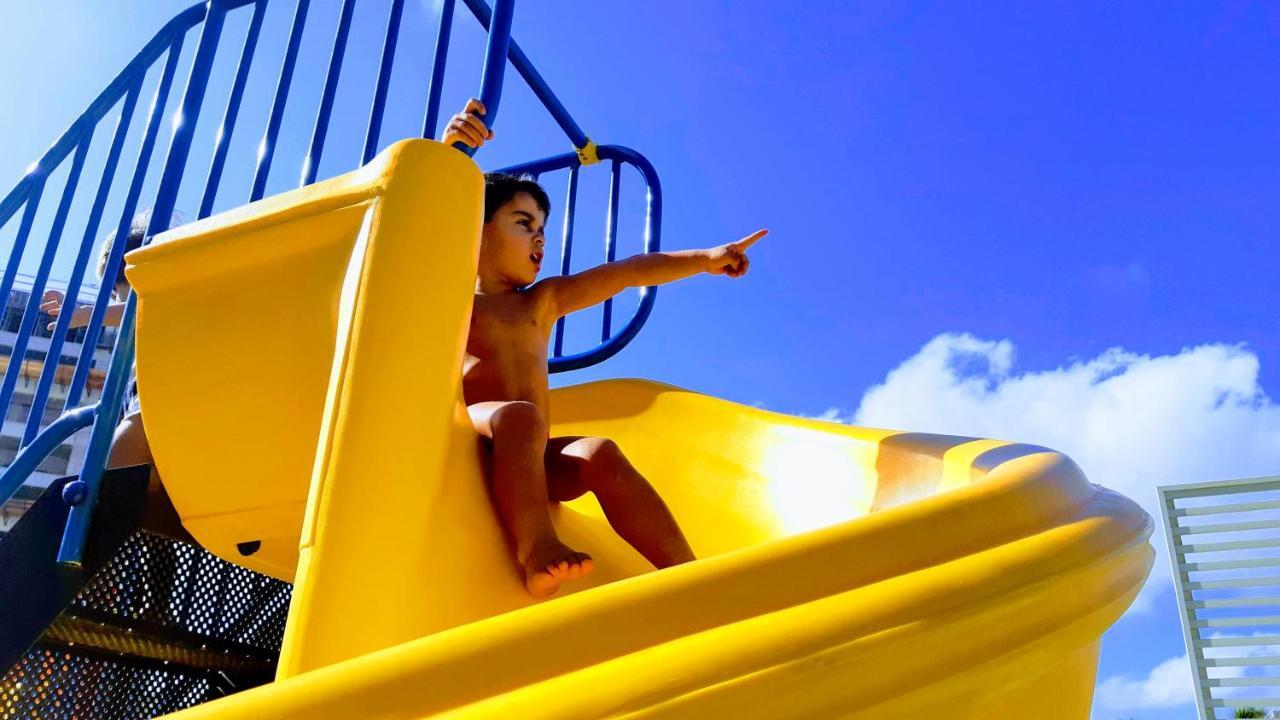 Salinas Park Resort 2 Quartos Salinópolis Екстериор снимка