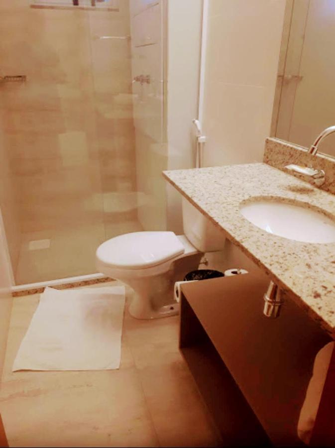 Salinas Park Resort 2 Quartos Salinópolis Екстериор снимка