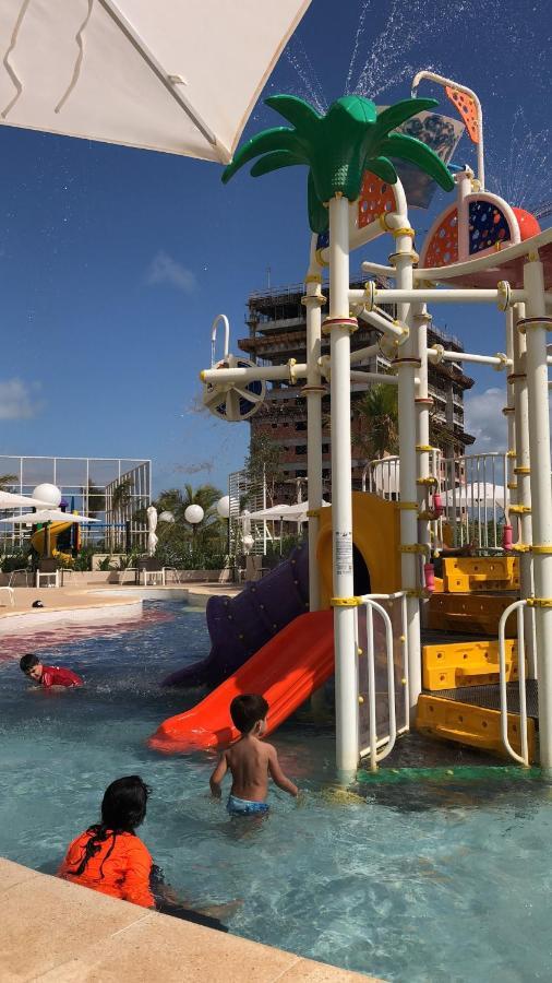 Salinas Park Resort 2 Quartos Salinópolis Екстериор снимка